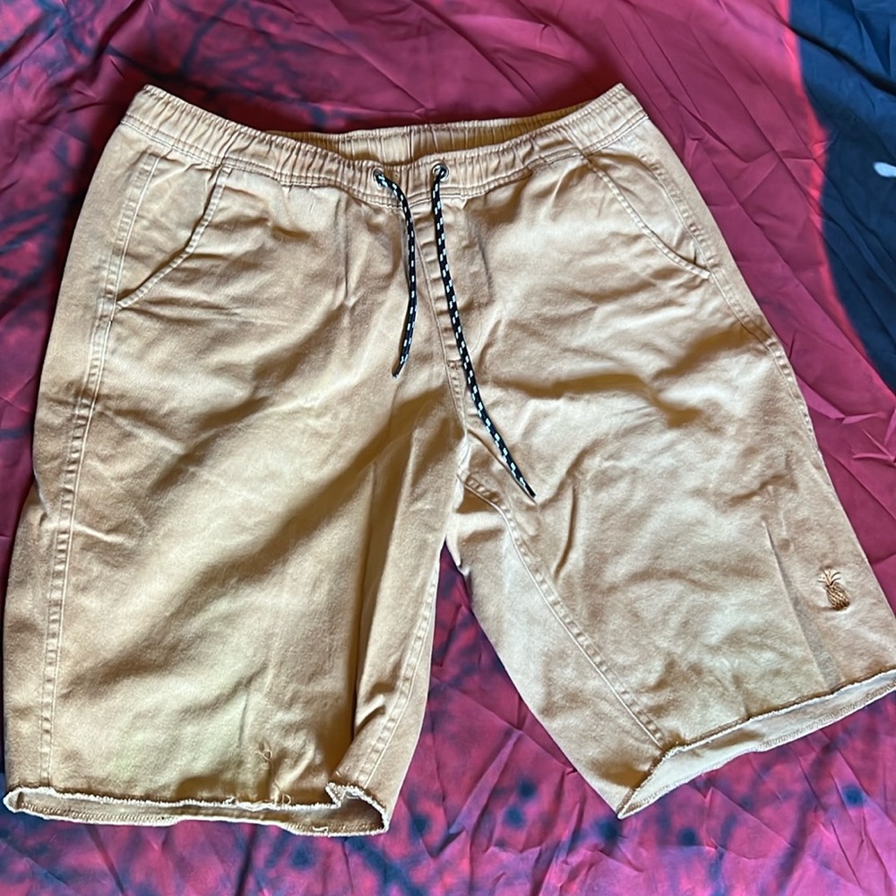 Jogger short